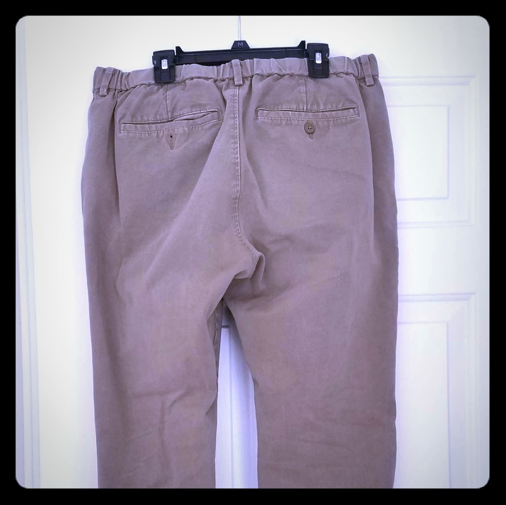 Uniqlo jogger